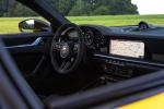 Porsche 911 Carrera 2019 года (WW)